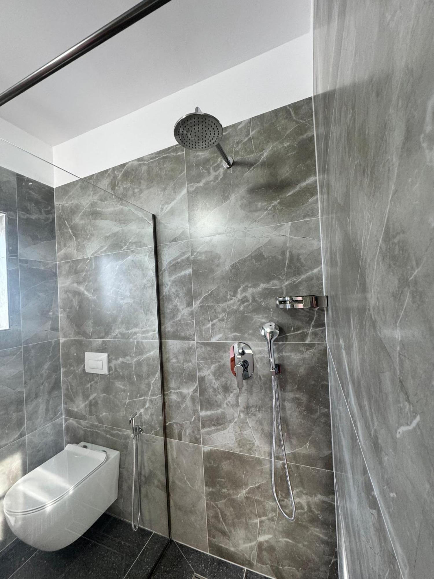 Room With Amazing Sea View Himare Exterior foto