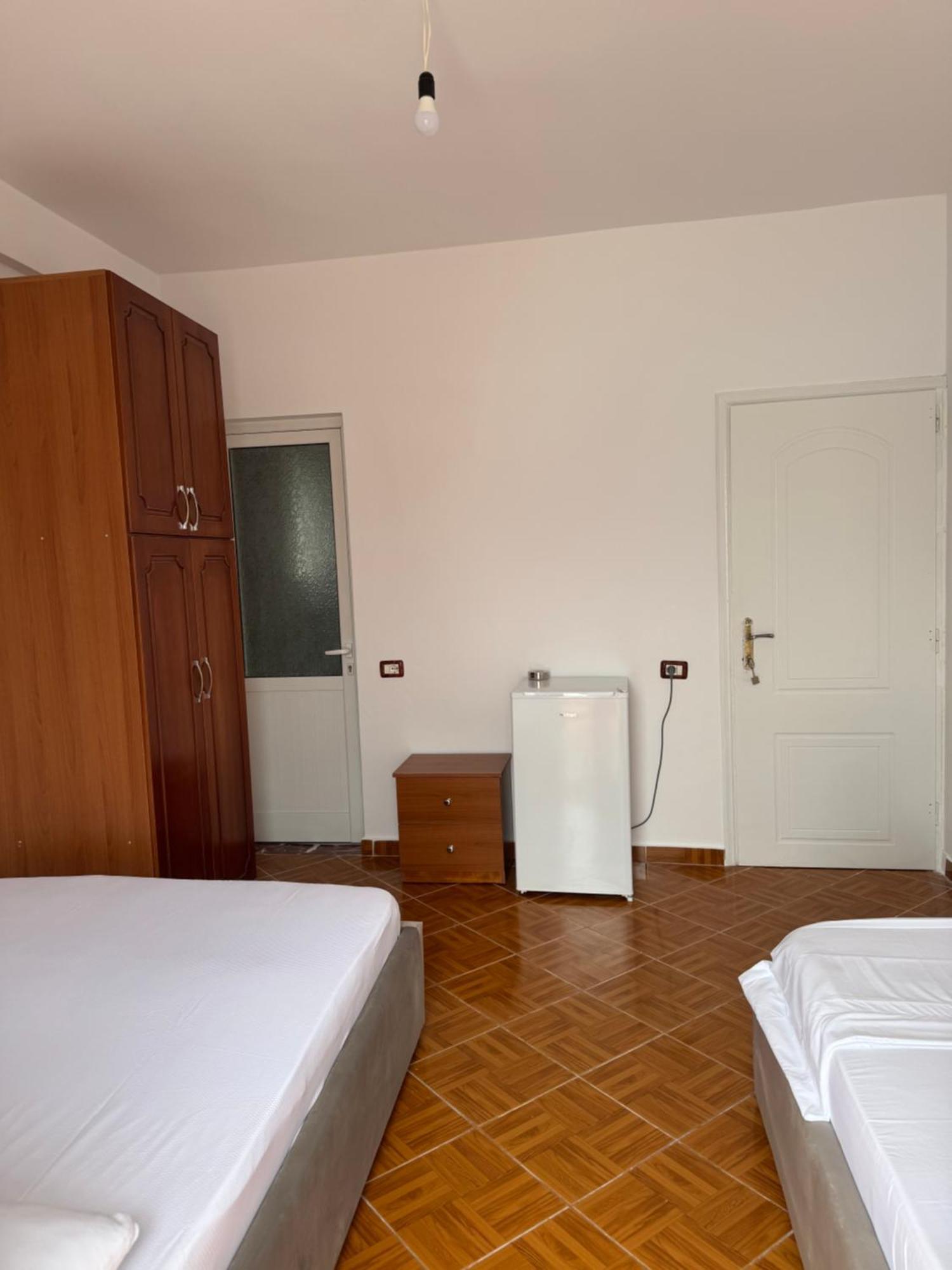 Room With Amazing Sea View Himare Exterior foto